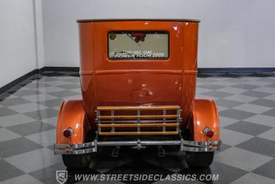 1927 Ford Model T Street Rod