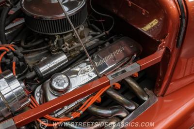 1927 Ford Model T Street Rod