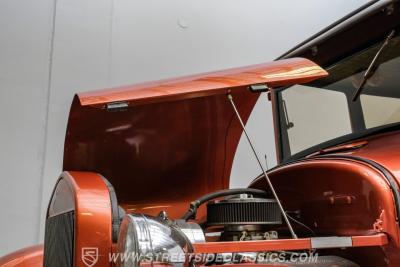 1927 Ford Model T Street Rod