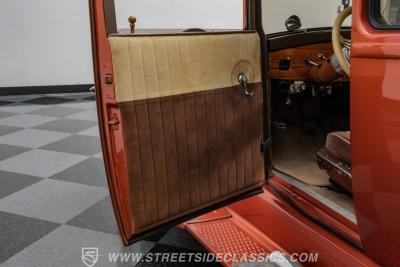 1927 Ford Model T Street Rod