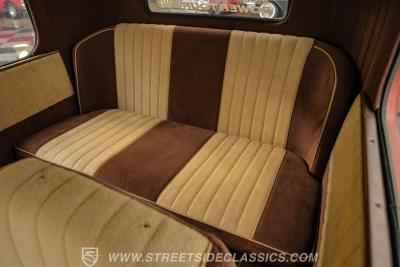 1927 Ford Model T Street Rod