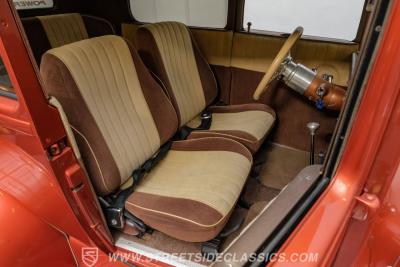 1927 Ford Model T Street Rod