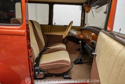 1927 Ford Model T Street Rod