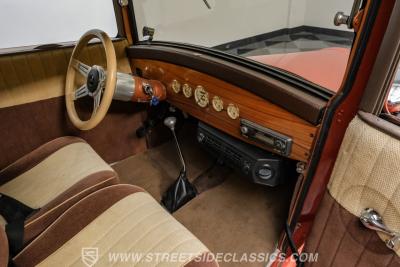 1927 Ford Model T Street Rod