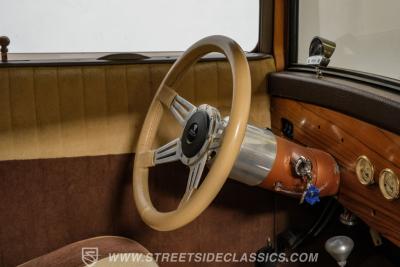 1927 Ford Model T Street Rod