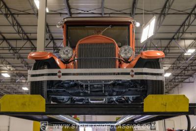 1927 Ford Model T Street Rod