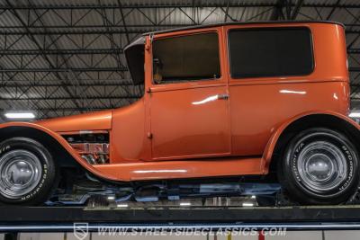 1927 Ford Model T Street Rod