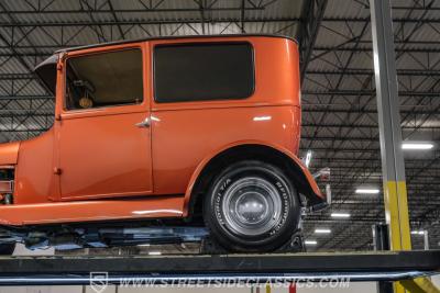 1927 Ford Model T Street Rod