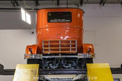 1927 Ford Model T Street Rod