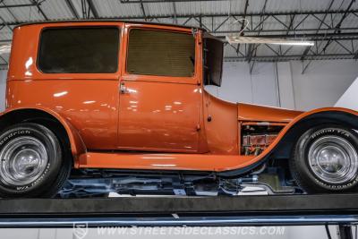 1927 Ford Model T Street Rod