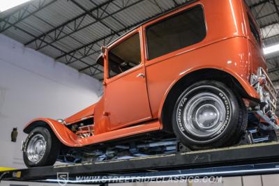 1927 Ford Model T Street Rod