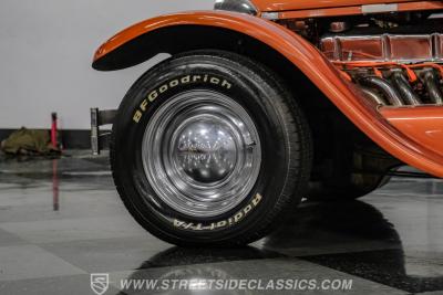 1927 Ford Model T Street Rod