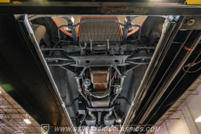 1927 Ford Model T Street Rod