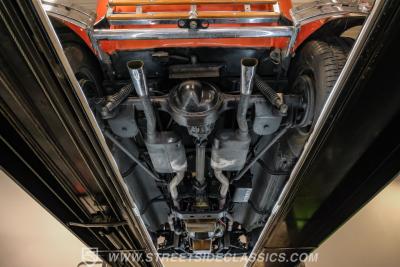 1927 Ford Model T Street Rod