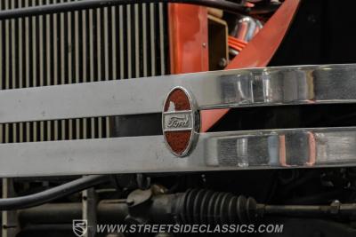 1927 Ford Model T Street Rod