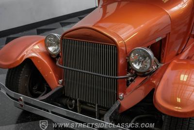 1927 Ford Model T Street Rod