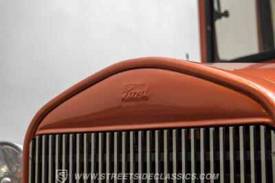 1927 Ford Model T Street Rod