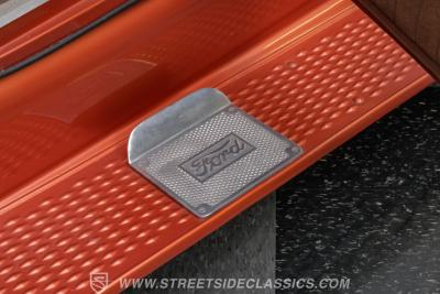 1927 Ford Model T Street Rod