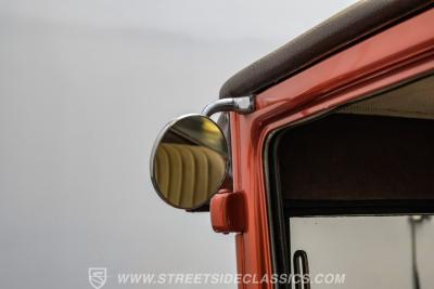 1927 Ford Model T Street Rod