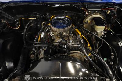 1981 Chevrolet c10 Stepside