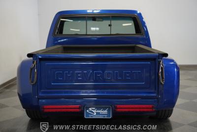 1981 Chevrolet c10 Stepside