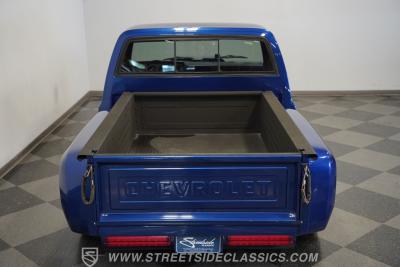 1981 Chevrolet c10 Stepside