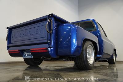 1981 Chevrolet c10 Stepside