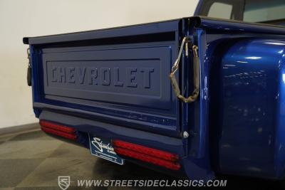 1981 Chevrolet c10 Stepside