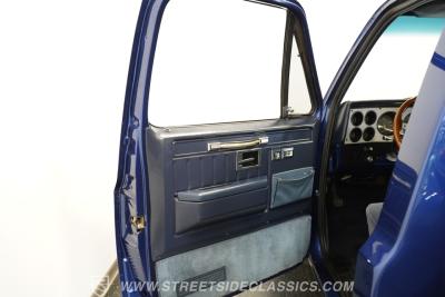 1981 Chevrolet c10 Stepside