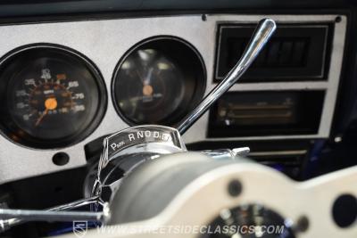 1981 Chevrolet c10 Stepside