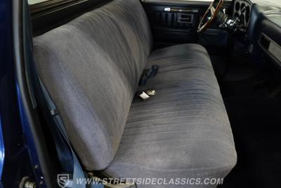 1981 Chevrolet c10 Stepside