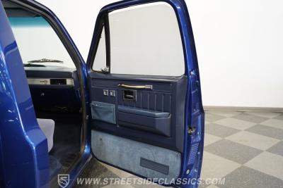 1981 Chevrolet c10 Stepside