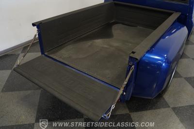 1981 Chevrolet c10 Stepside