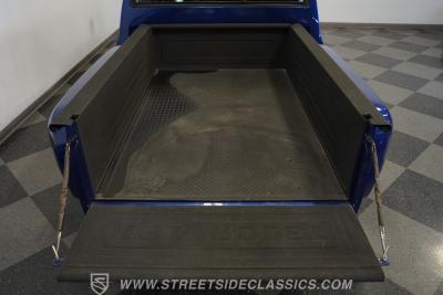 1981 Chevrolet c10 Stepside