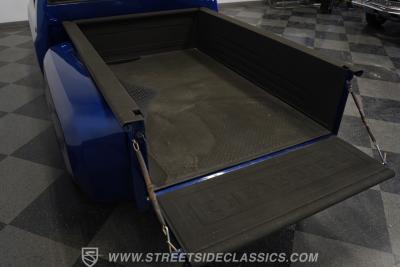 1981 Chevrolet c10 Stepside