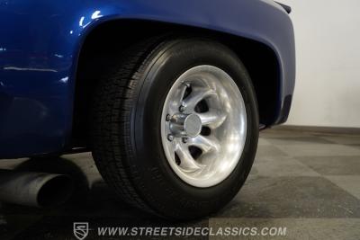 1981 Chevrolet c10 Stepside