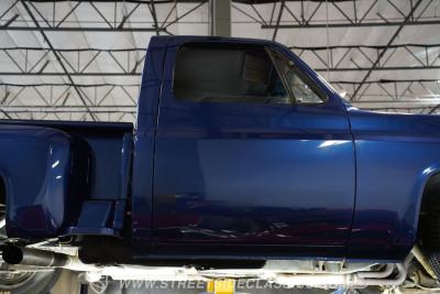 1981 Chevrolet c10 Stepside