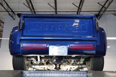 1981 Chevrolet c10 Stepside