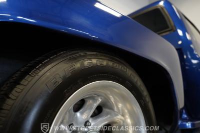 1981 Chevrolet c10 Stepside