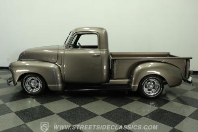 1948 GMC 3100 Restomod