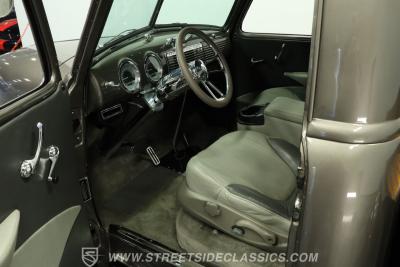 1948 GMC 3100 Restomod