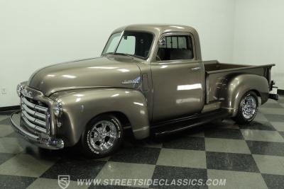 1948 GMC 3100 Restomod