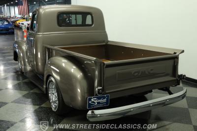 1948 GMC 3100 Restomod