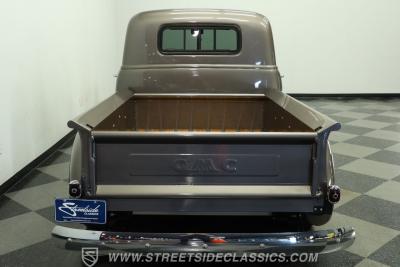 1948 GMC 3100 Restomod