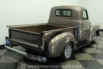 1948 GMC 3100 Restomod