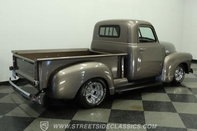 1948 GMC 3100 Restomod