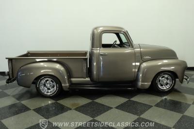 1948 GMC 3100 Restomod