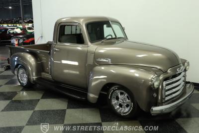 1948 GMC 3100 Restomod