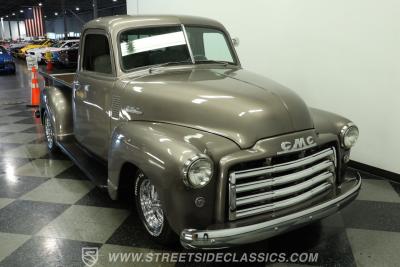 1948 GMC 3100 Restomod