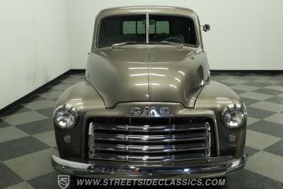 1948 GMC 3100 Restomod